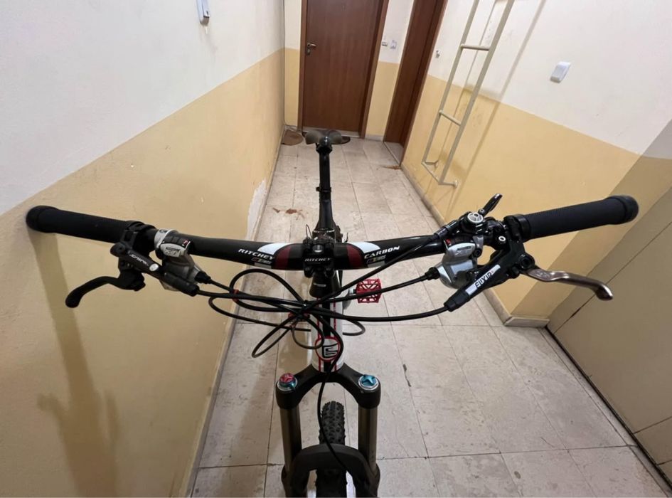 Scott Ransom 30 26-цола