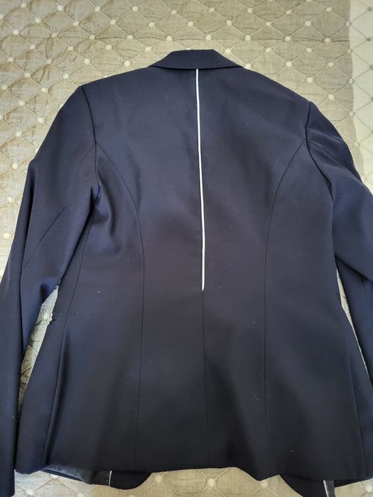 Школьный пиджак для подростка