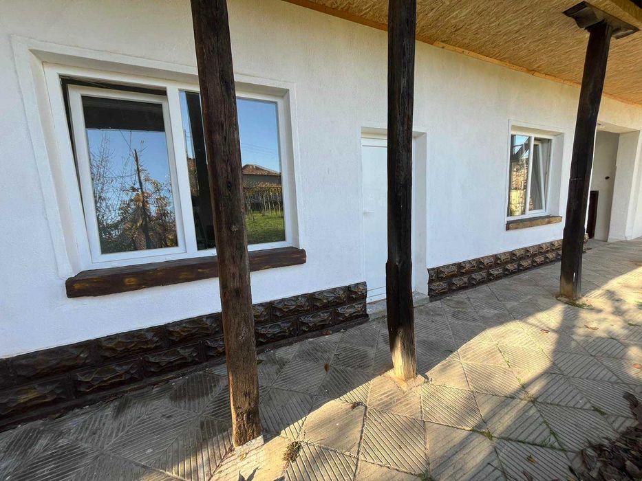 Продава се Къща в Шумен, Център - 120 кв.м за 349 €/кв.м - Снимка #5