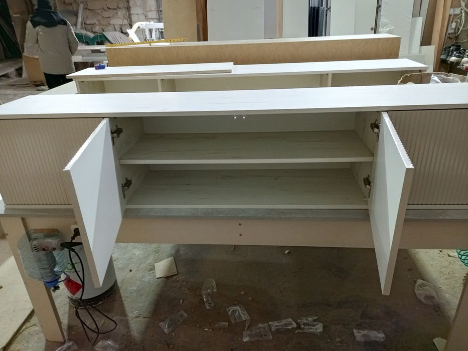 Мебель под телевизор