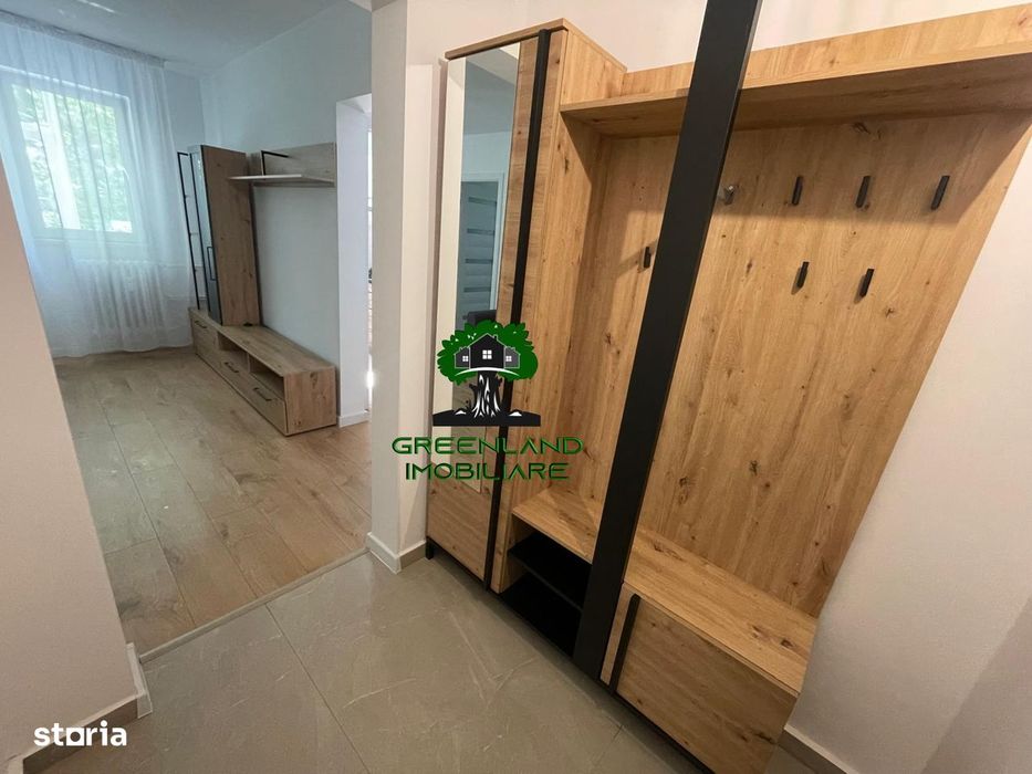 Apartament 2 , 45 mp, etaj 2/8, Mobilat Complet, Tatarasi Dispecer