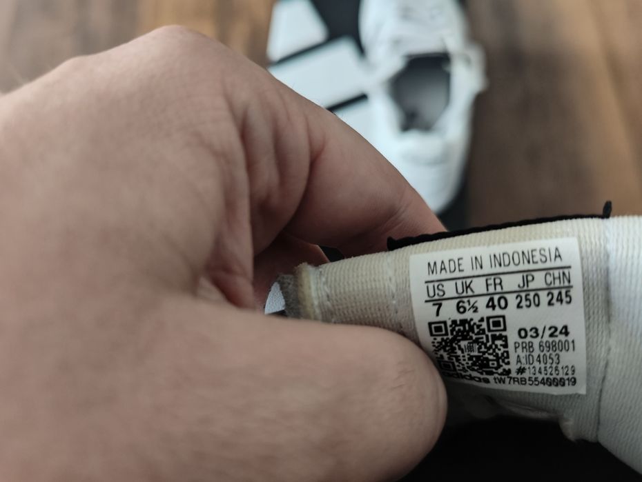 Adidași sintetic Adidas Copa Mundial