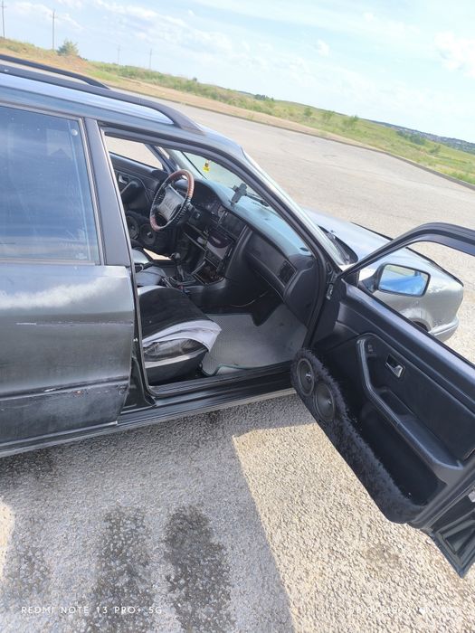 Audi 80 B4 универсал