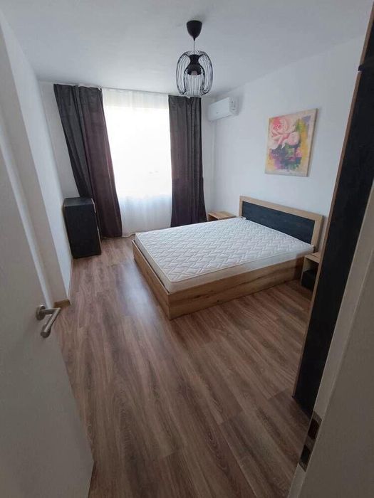 Дава се под наем Двустаен апартамент в София, Овча купел - 53 кв.м за 600 € - Снимка #4