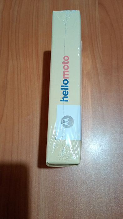 Motorola G34 5G.