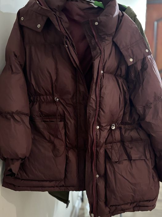 Куртка осень/зима