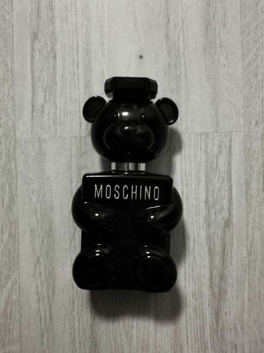 Moschino Toy Boy – Parfum original – Ca nou