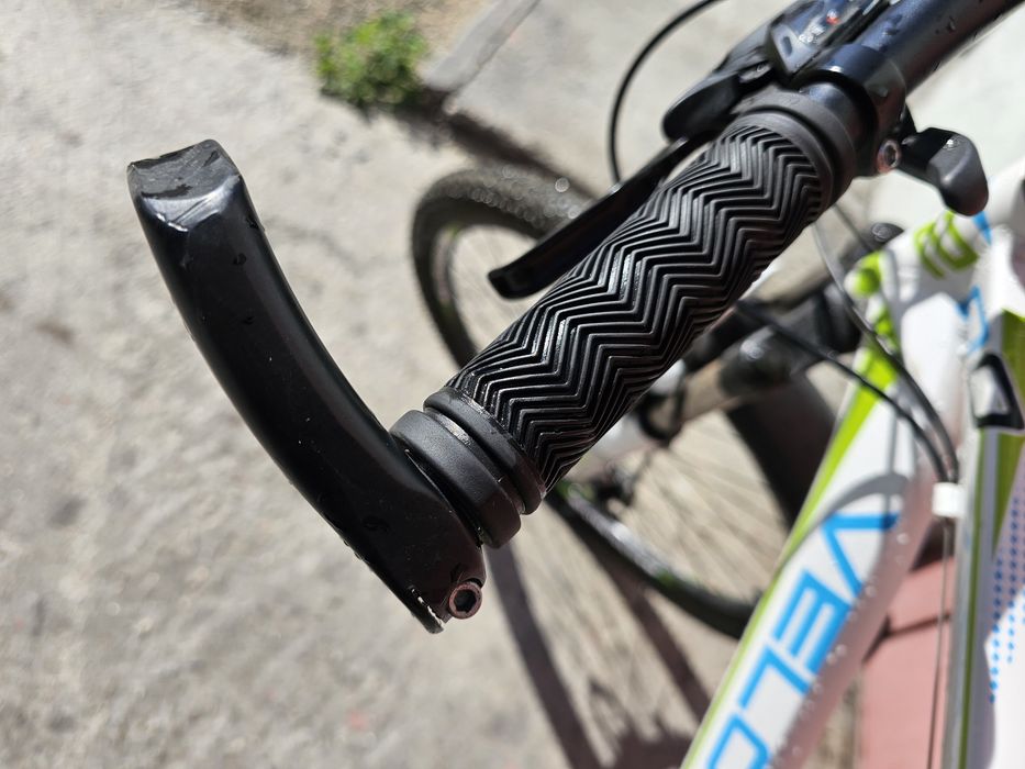 Велосипед Velopro