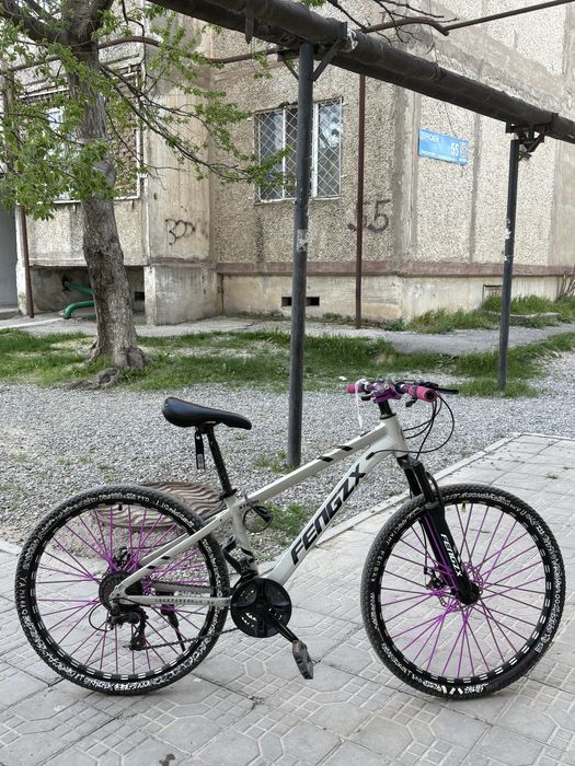 Под стант велик