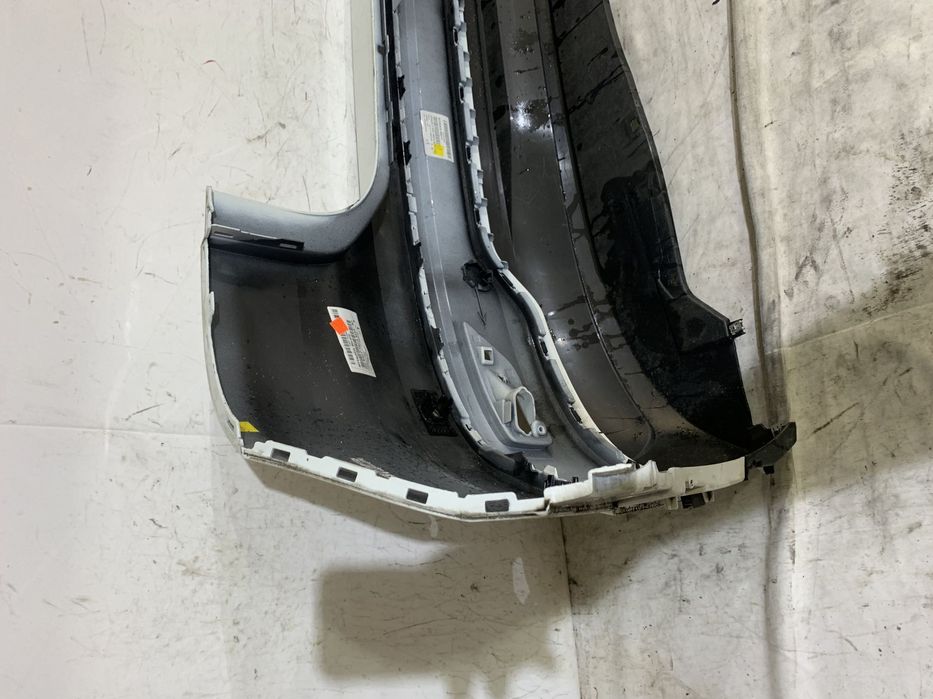 Bara spate VW T-Cross, R-Line, 2018, 2019, 2020, 2021, 2022, 2023, cod origine OE 2GM807421.