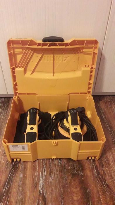 Куфар за машини Мирка