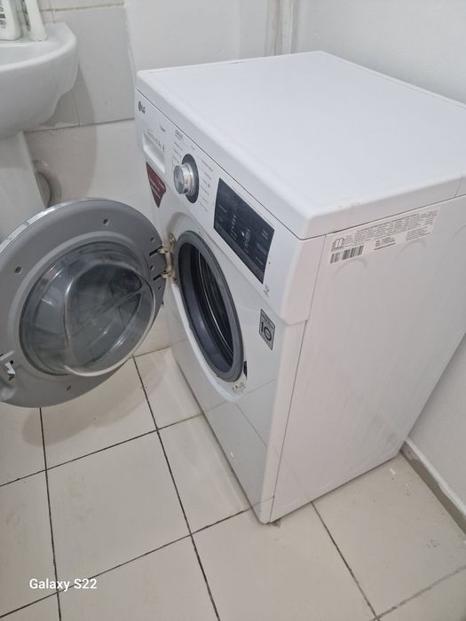 Продам стиральную машину