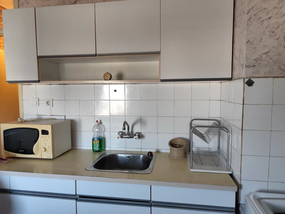 2-стаен апартамент в Хаджи Димитър