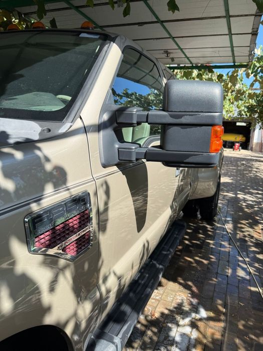 FORD F-350 0 — imagine 2