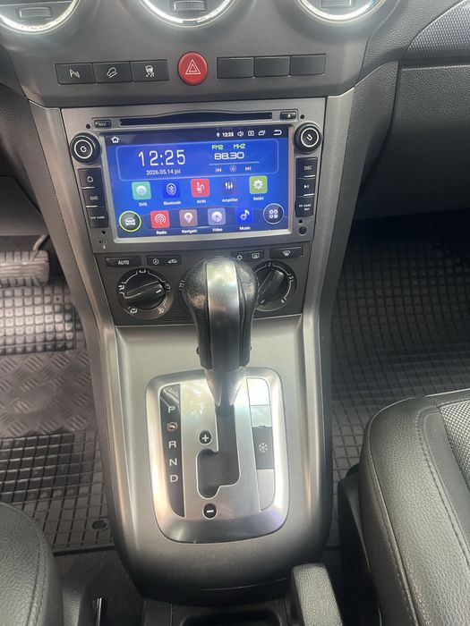 Opel Antara automat