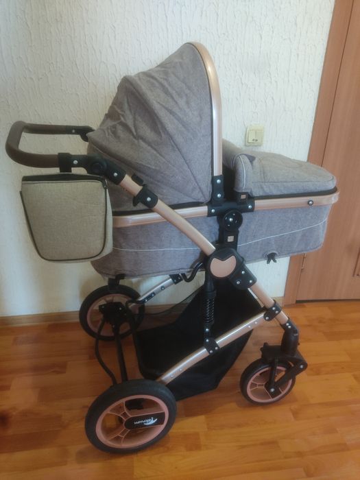 Коляска-трансформер