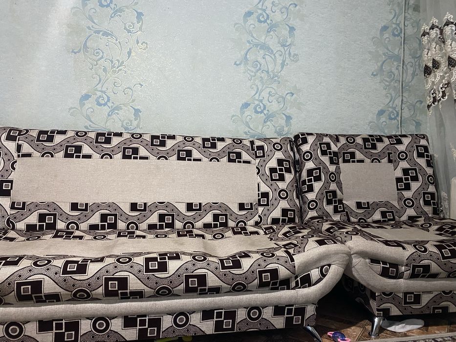 Диван раскладной