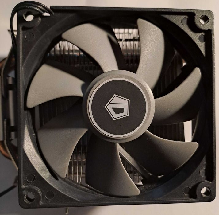 Kit Placa,procesor,cooler i3 9100f