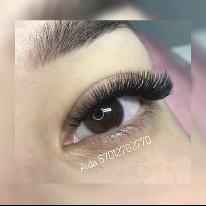 Наращивание ресниц . Возможен выезд