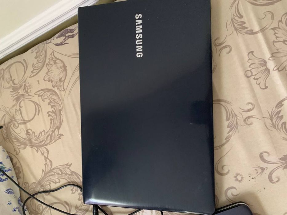 Компьютер samsung