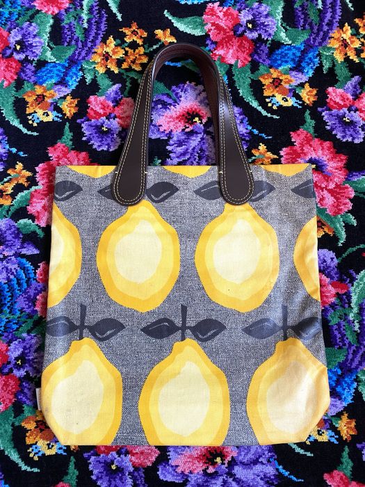 Сумка с грушами Think bee