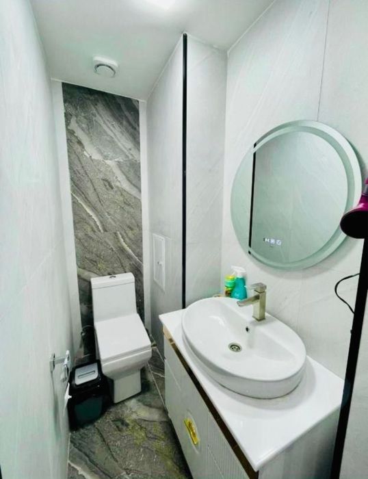 Аренда паркентский ЖК Nova Center 3/8/10