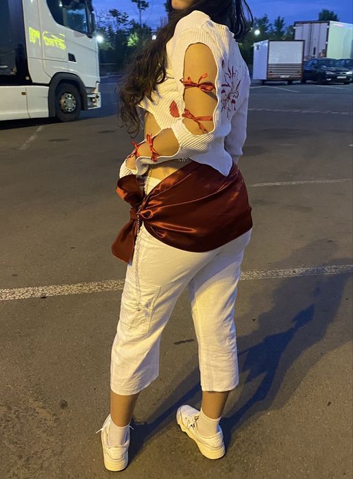 Bluza personalizata S