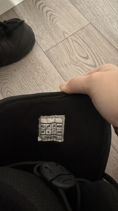 Ботинки для сноуборда