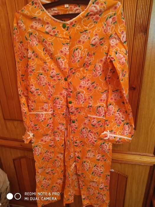 Халат женский,новый