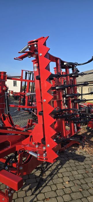 Combinator 4,6m Strumik Polonia
