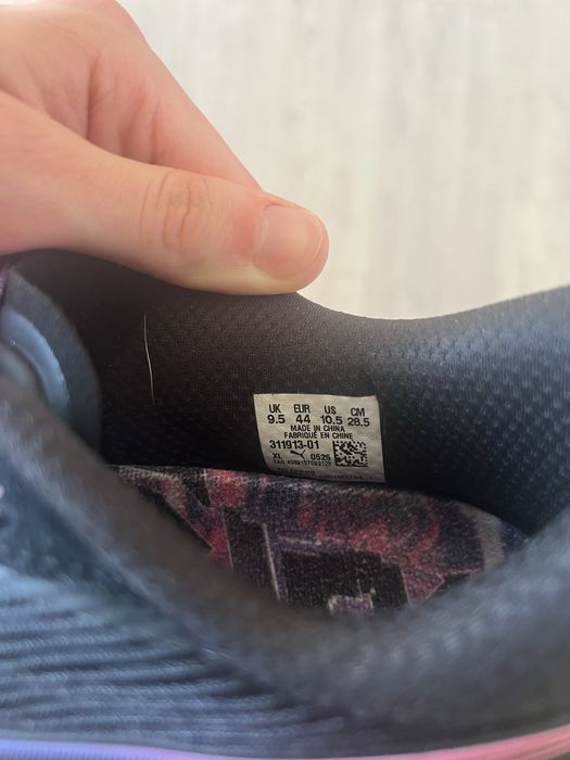 Puma Velocity Nitro 4 - DigiTokyo