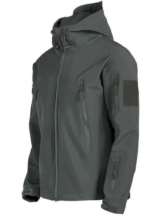 Мужской Повседневный Термальный костюм