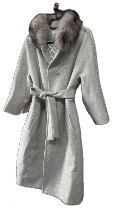 Продам пальто за 30к