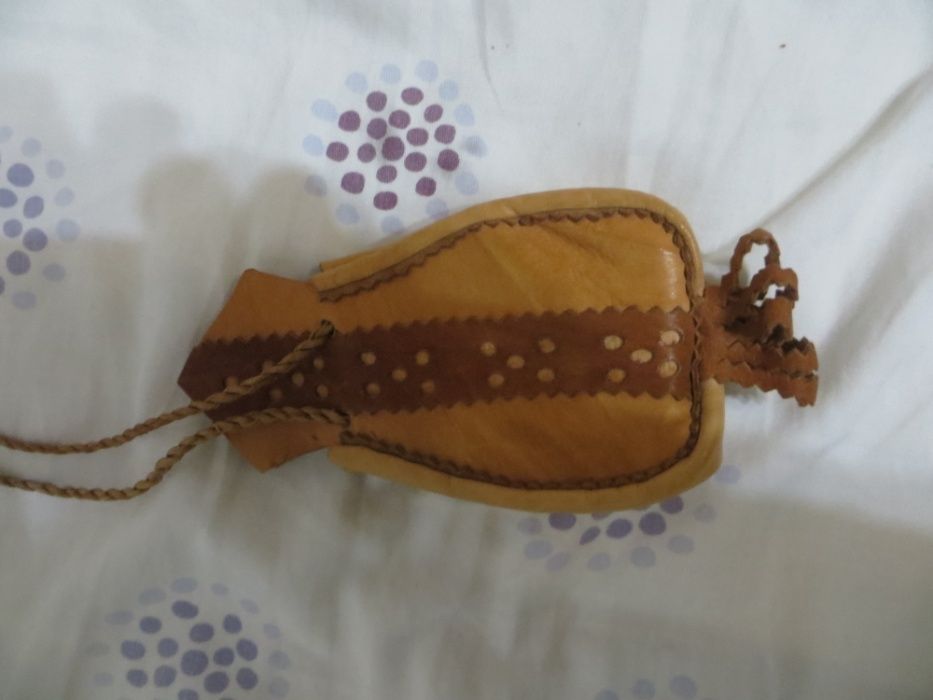 Пано естествена кожа, кутийка за бижута, винтидж кухненска декорация