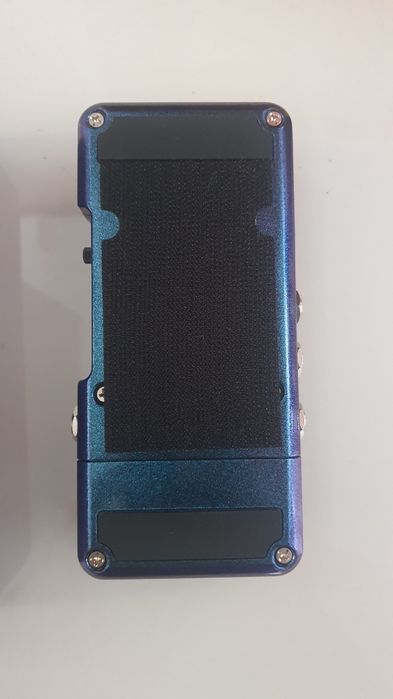 Hotone Soul Press II - pedală de expresie.