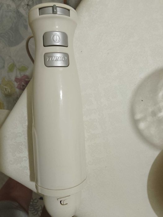 Блендер от DELIMANO