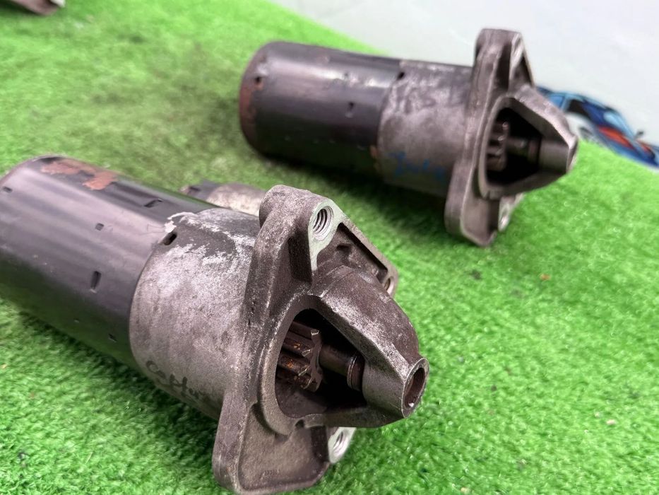 ELECTROMOTOR ( 4 BUC.) RENAULT SCENIC / GRAND SCENIC 3 / CLIO 4/ CAPTUR MO / 1.5 DIESEL 2009-2019 / NISSAN JUKE 1.5 DIESEL 2016 2014-2018 COD OEM 233007224R 233004868R 233006392R 2330000Q2C