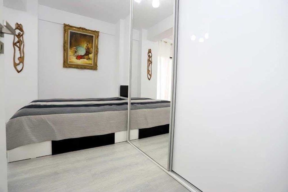 Închiriez 2 apartamente cu 2 camere în Mamaia Nord, Năvodari, pe termen lung