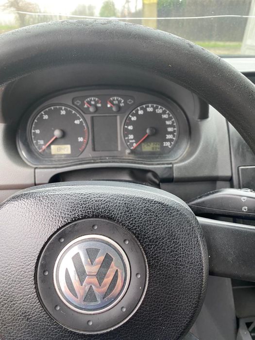 Vw polo n9 1.4 TDI