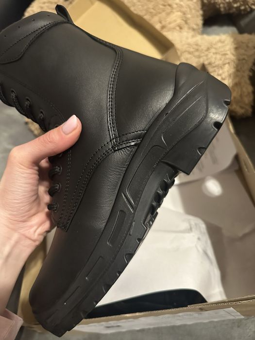 НОВО! - Дамски кубинки 38 номер