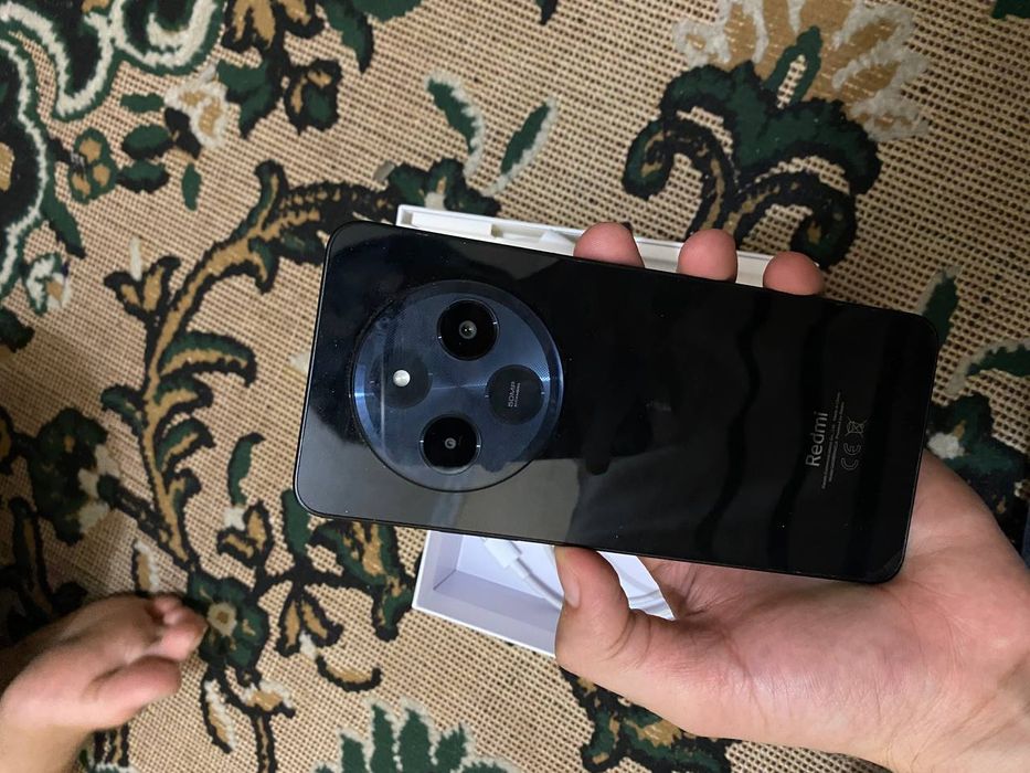 Redmi 14C идеал холатда