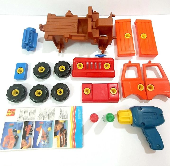 Продавам ретро камионче Matchbox LL 700 1979 Г.