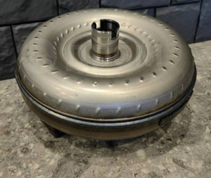 Продаю гидротрансформатор от АКПП 722.3 и трос кикдауна