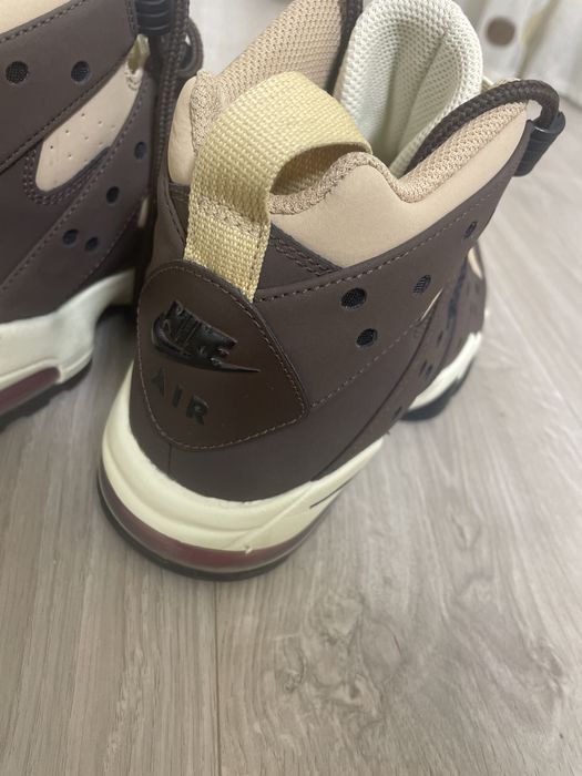 Vand nike pantofi sport air max 2 cb94