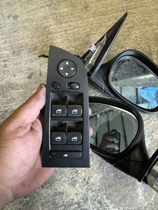 Огледала бмв е90 е91 фейс с прибиране bmw e90 e91 lci ogledala feis