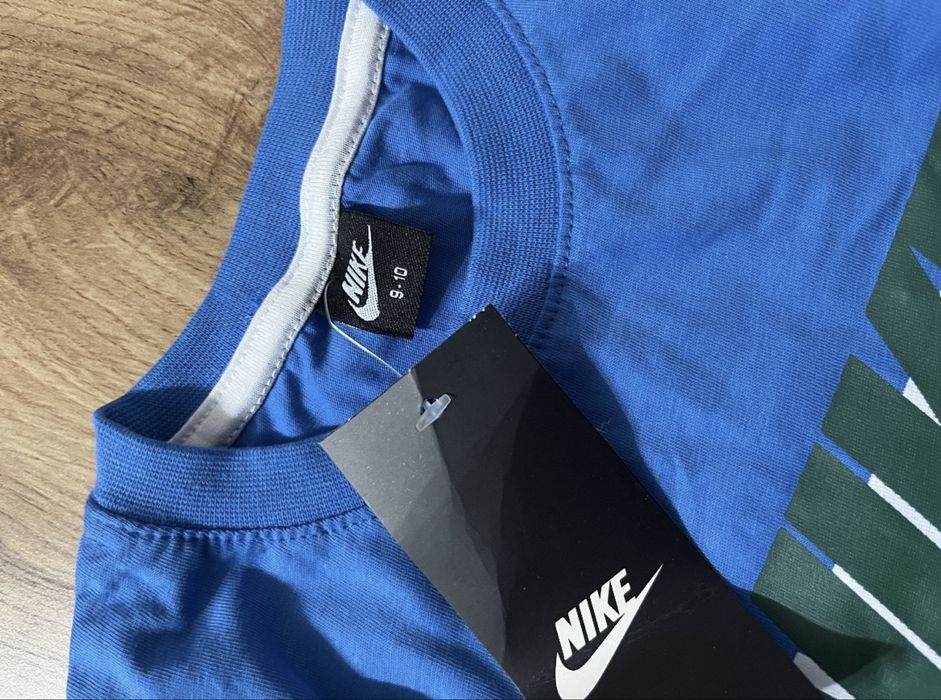 Нови детски екипчета Nike