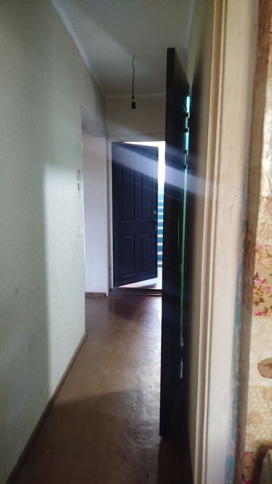 Сдаётся 1 комнатная квартира в Чирчике