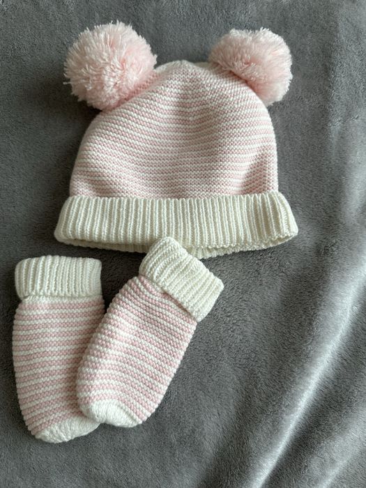 Вещи для новорожденных