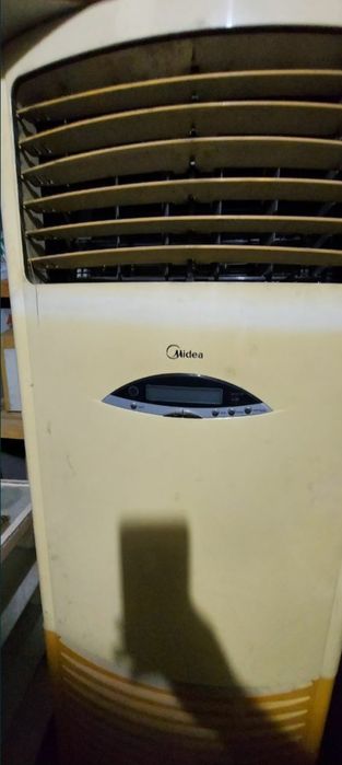 Колонный кондиционер Midea 48