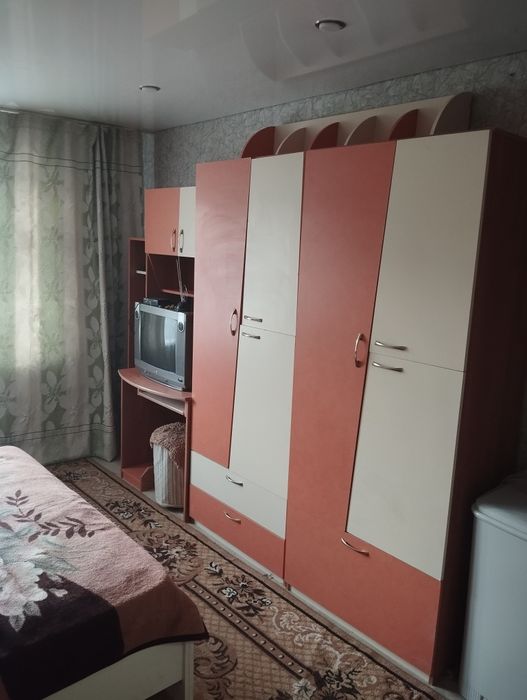 Сдам малосемейку